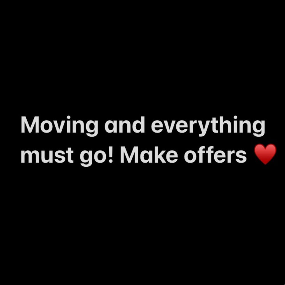 Accepting offers